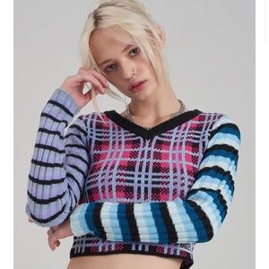 The Ragged Priest Dewdrop Jumper